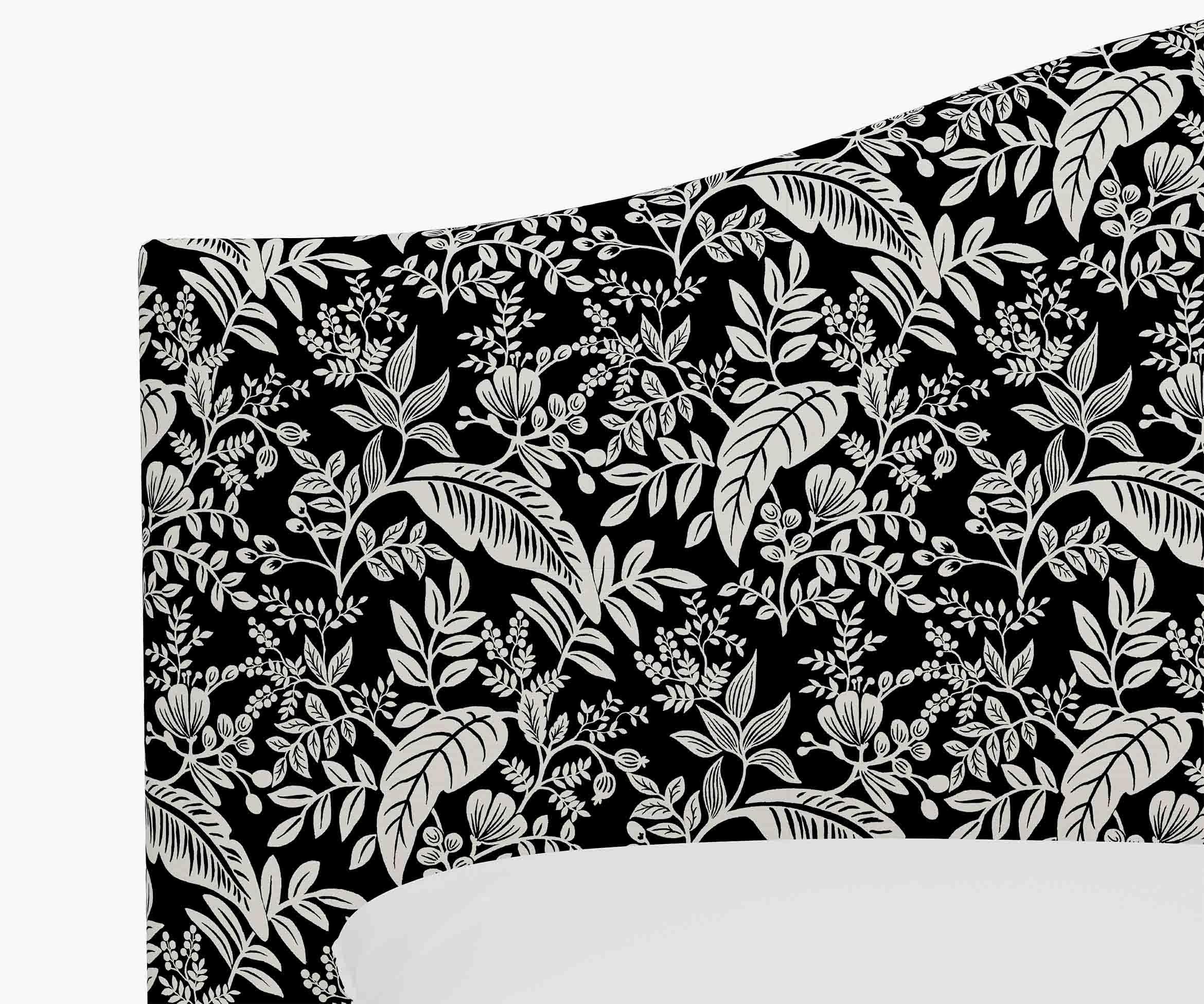 Mayfair Headboard - Canopy