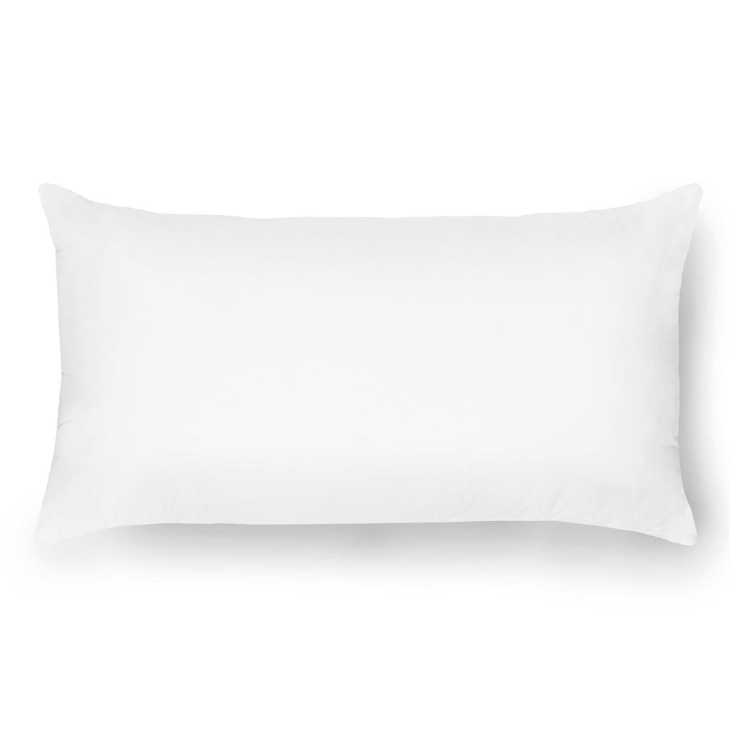 Down Alternative Sleeper Pillow