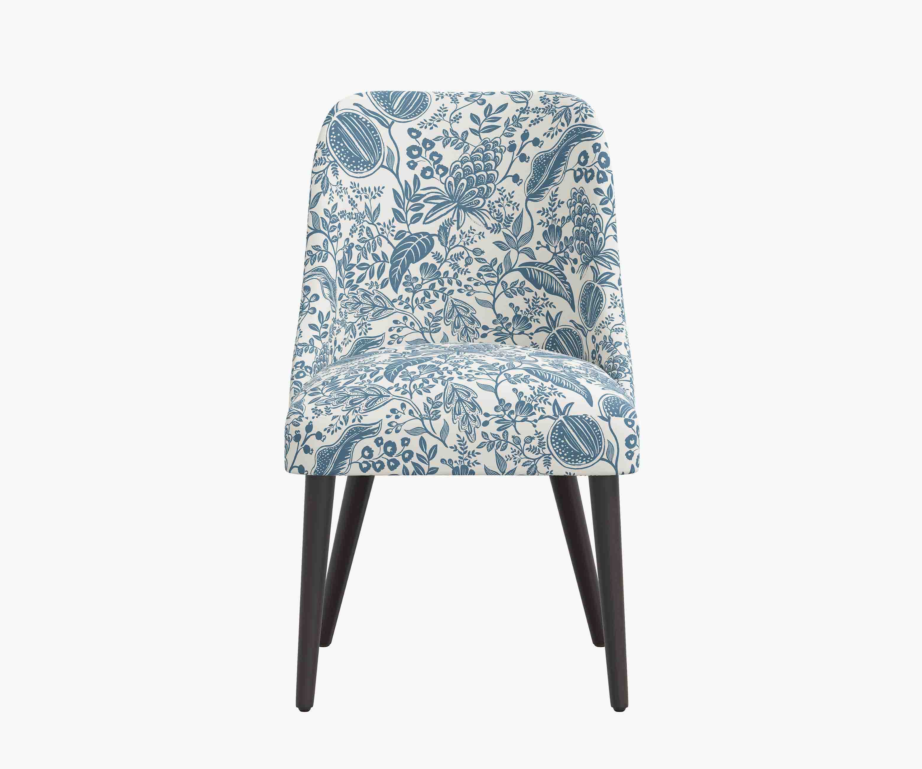 Clare Dining Chair - Pomegranate