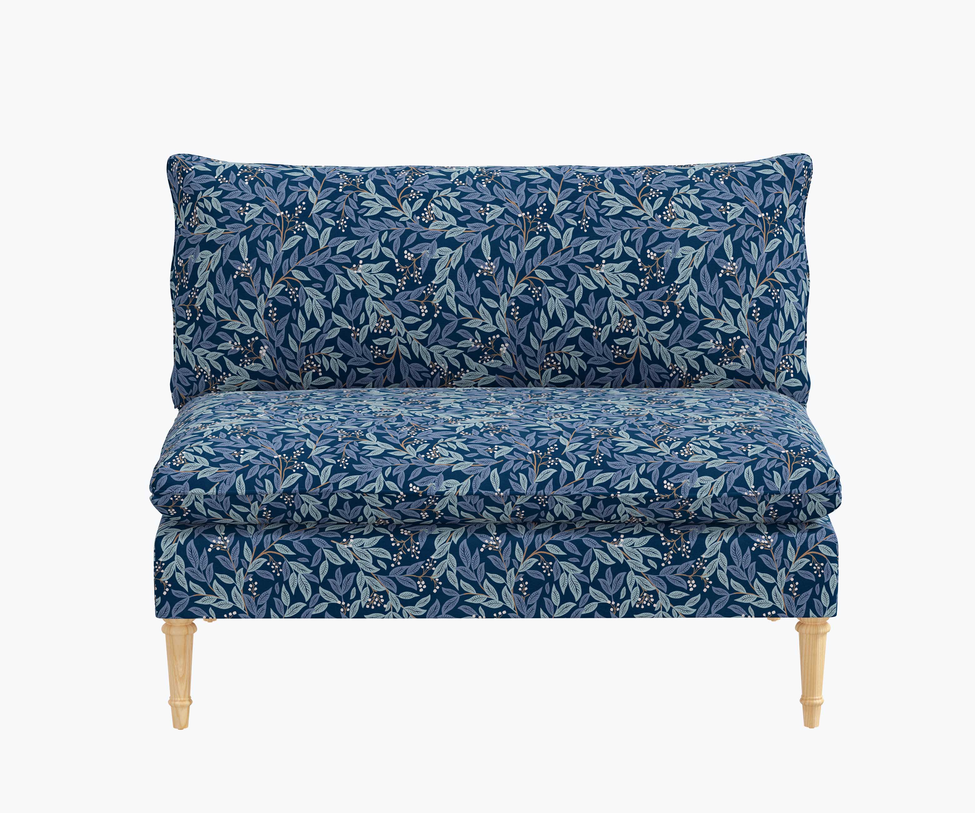 Louie Settee - Willowberry