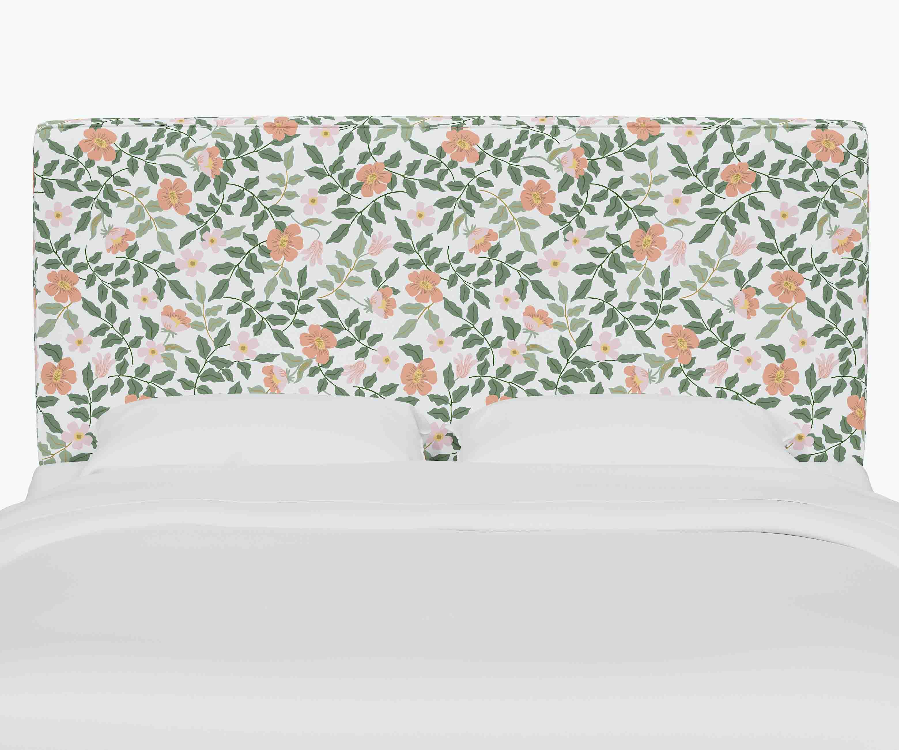 Elly Headboard - Primrose