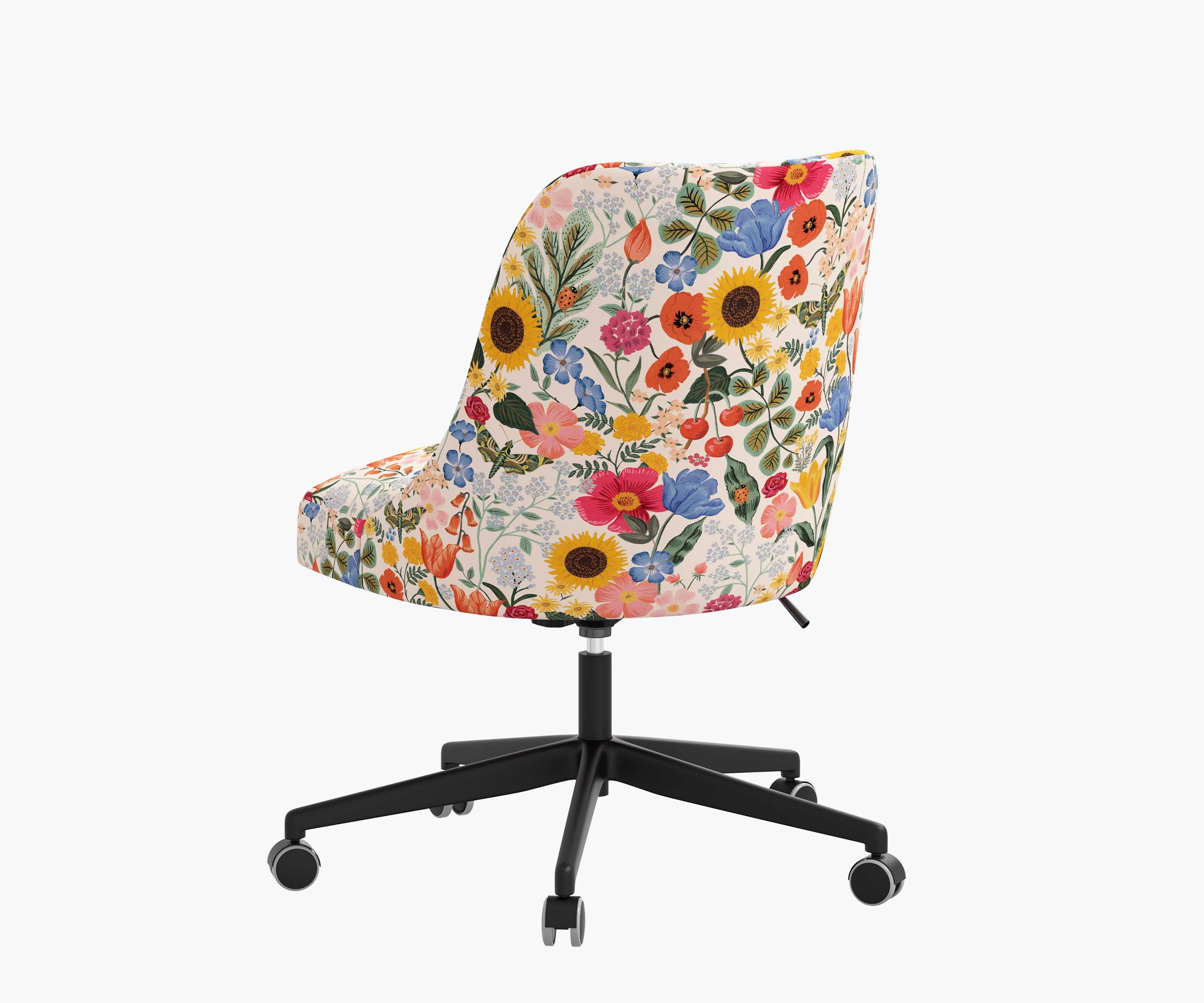 Oxford Desk Chair - Blossom