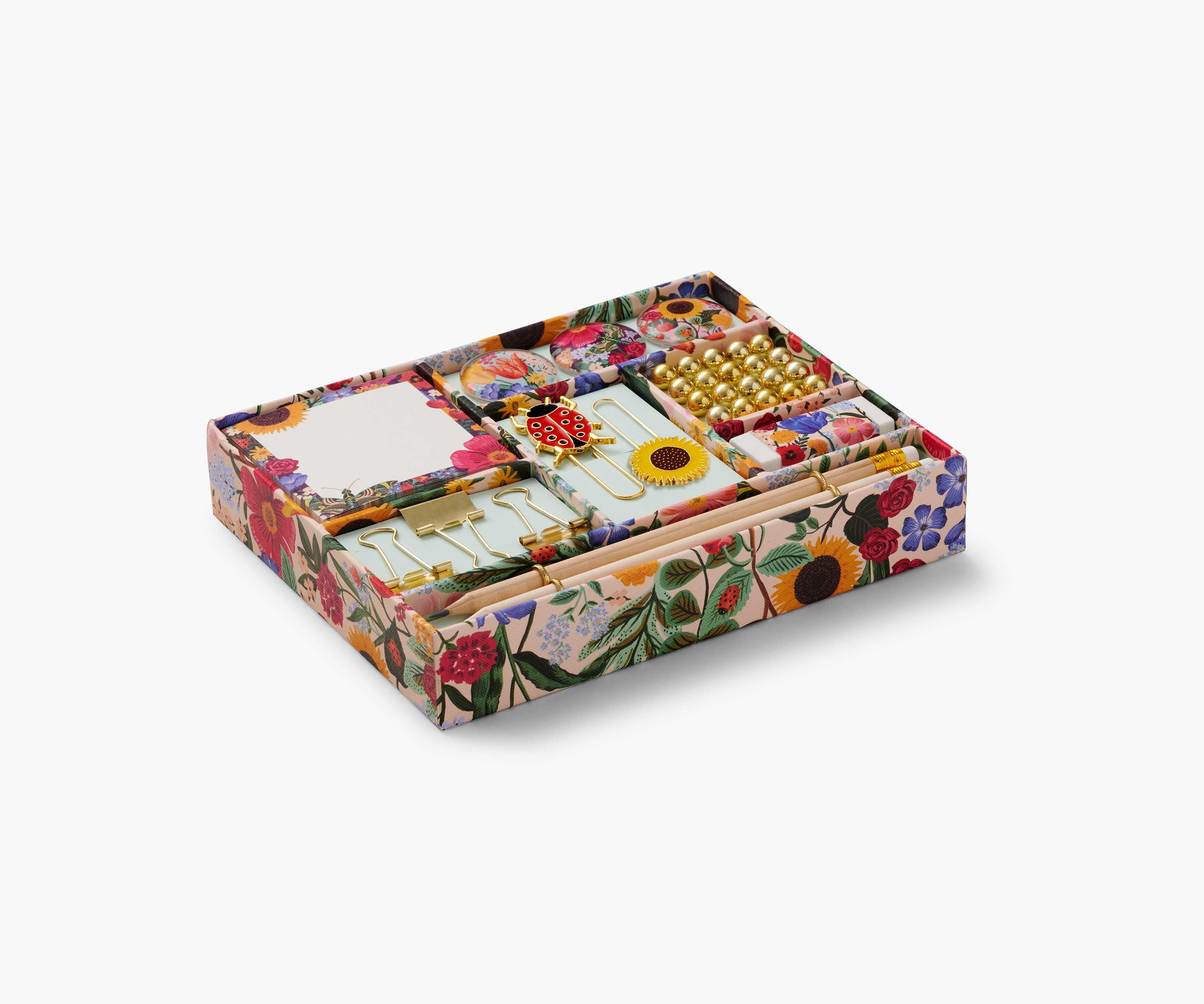 Tackle Box - Blossom