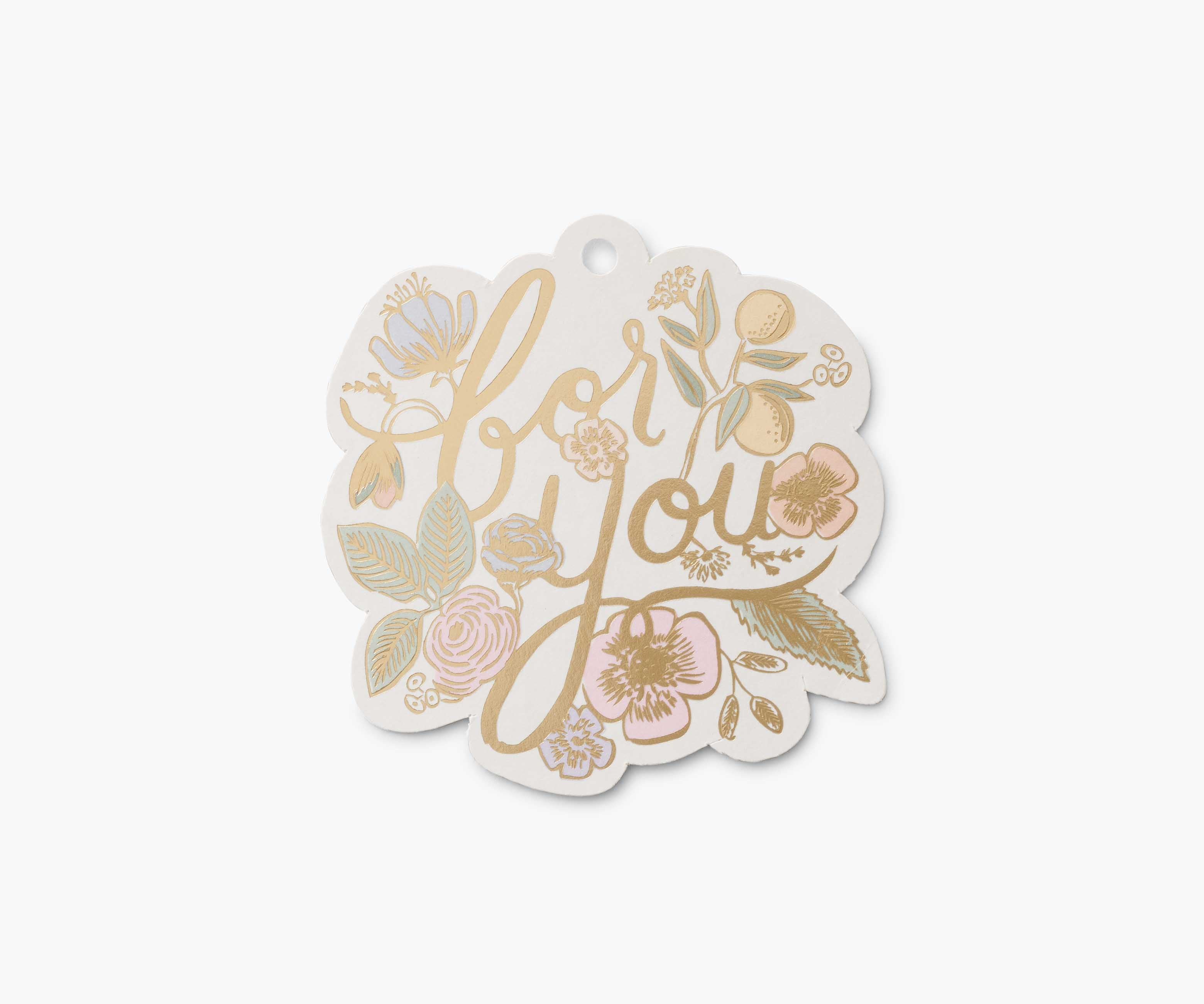 Gift Tags - Colette