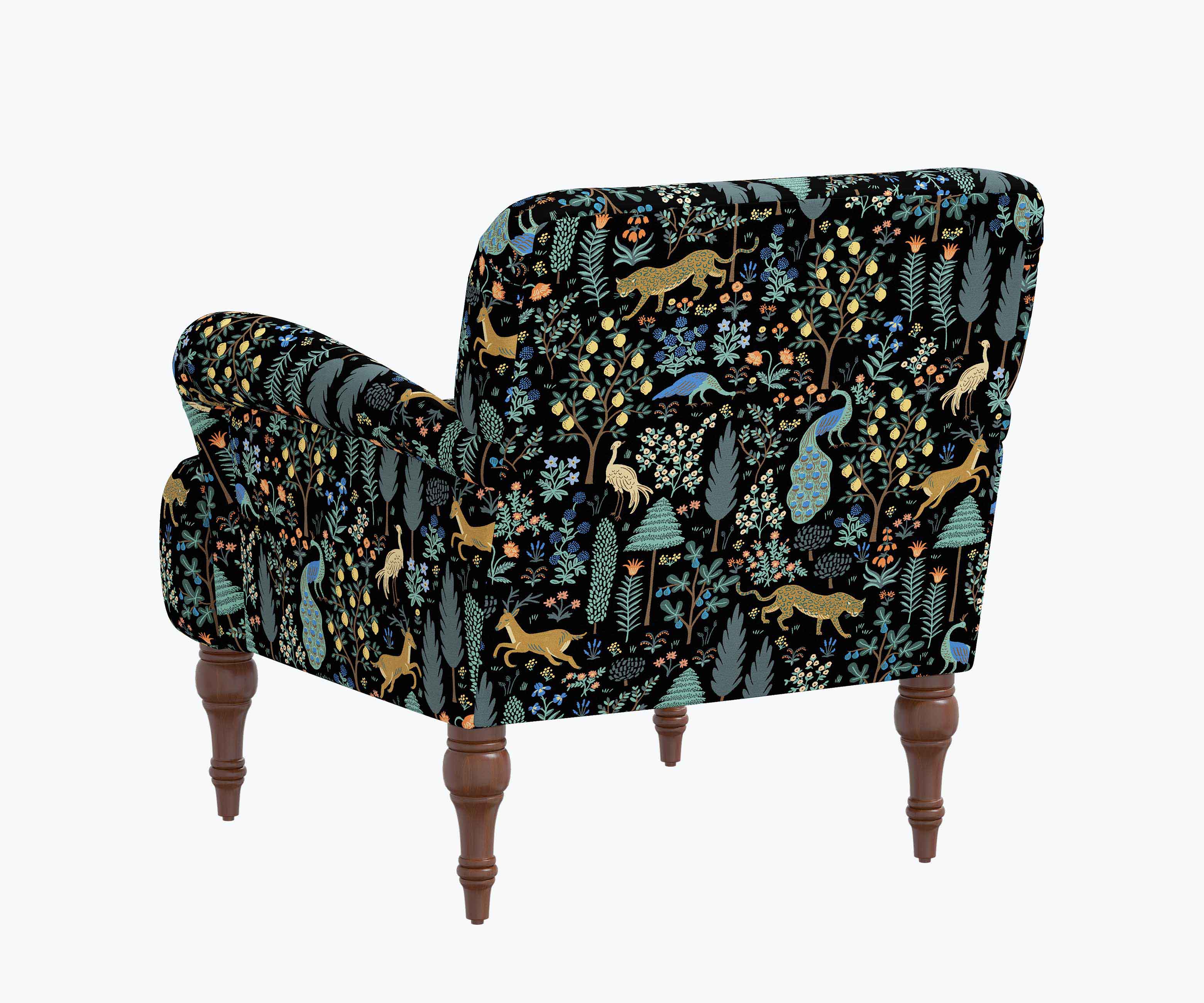 Bristol Armchair - Menagerie