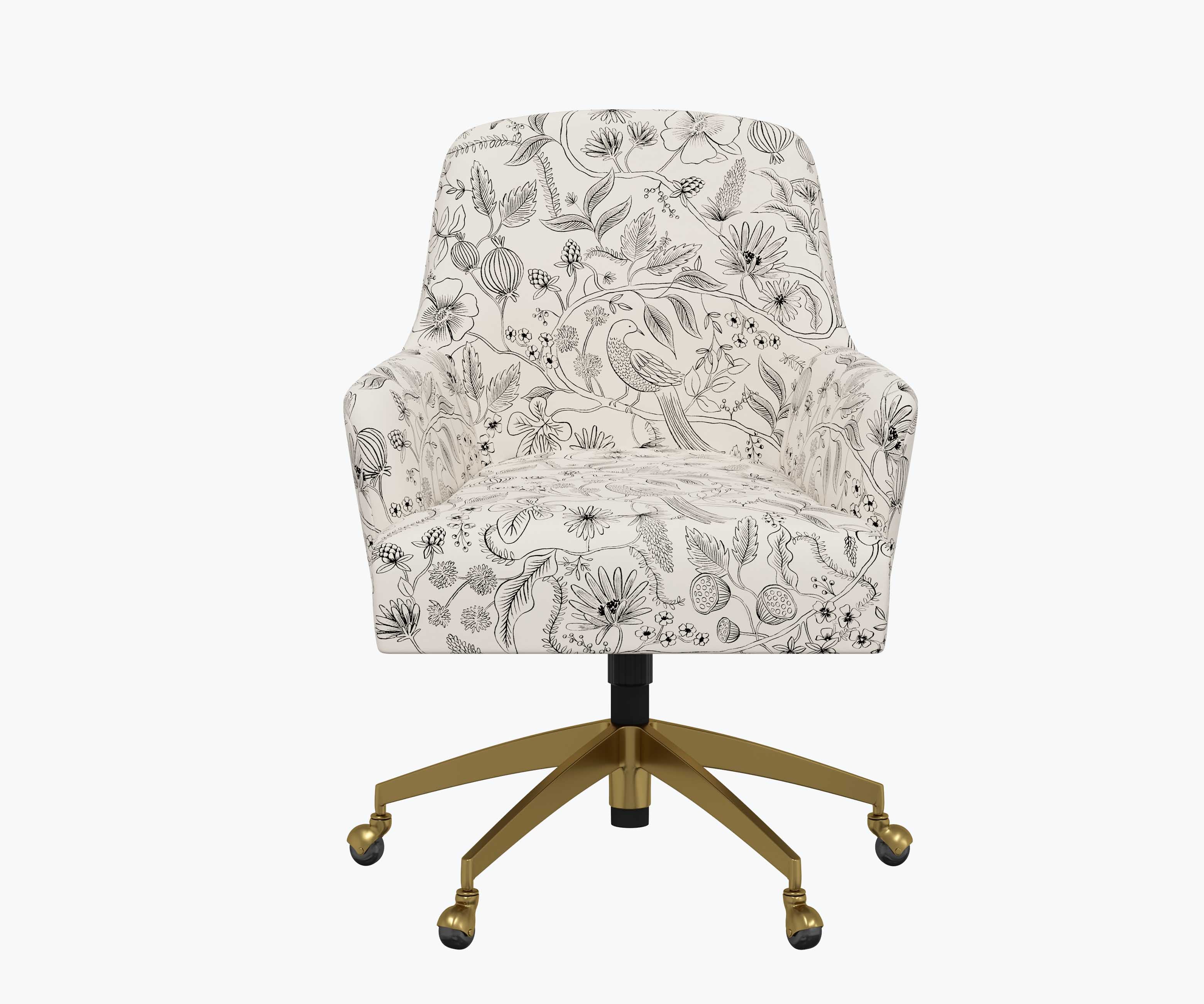 Cambridge Desk Chair - Aviary