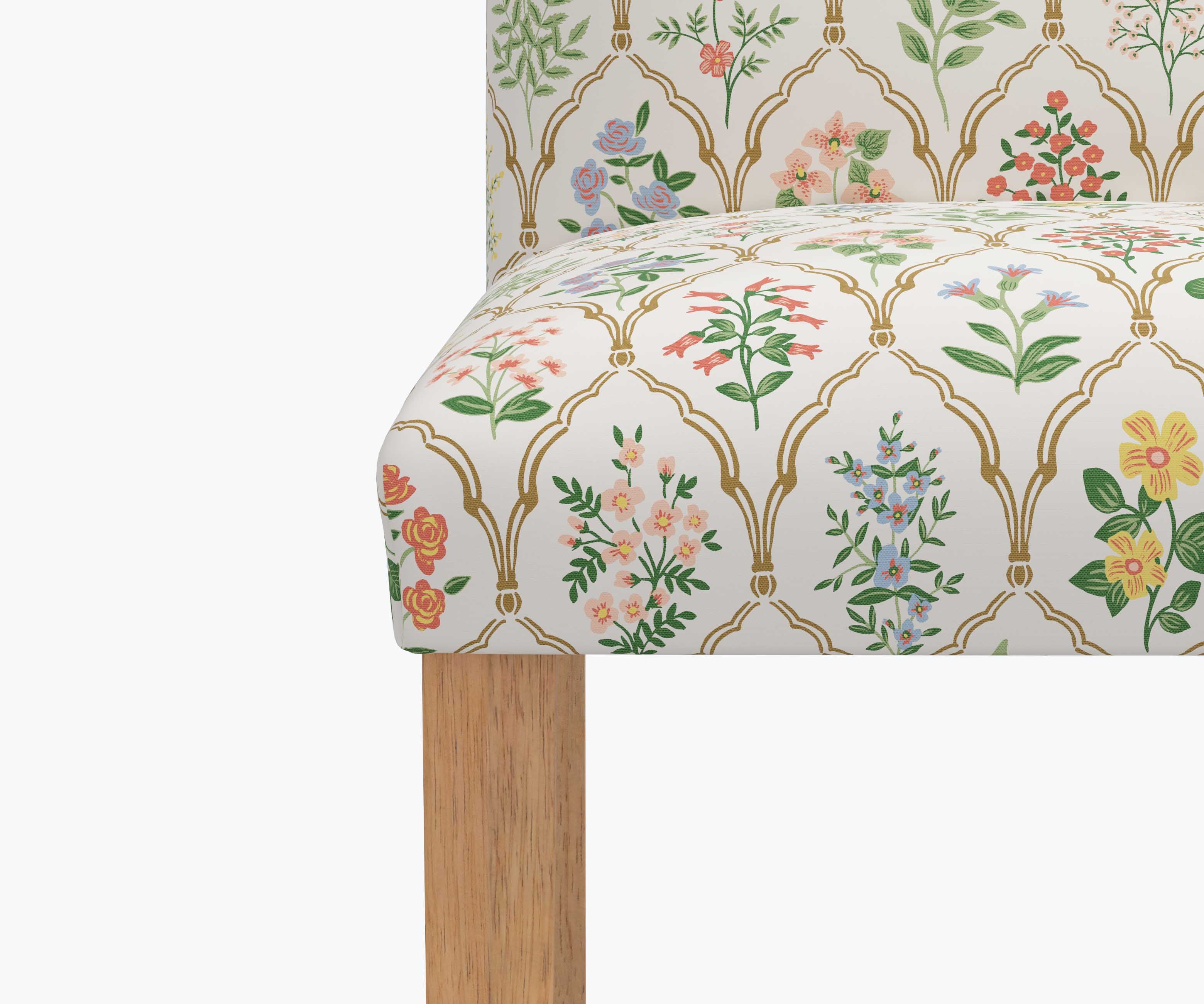 Lorraine Dining Chair - Hawthorne