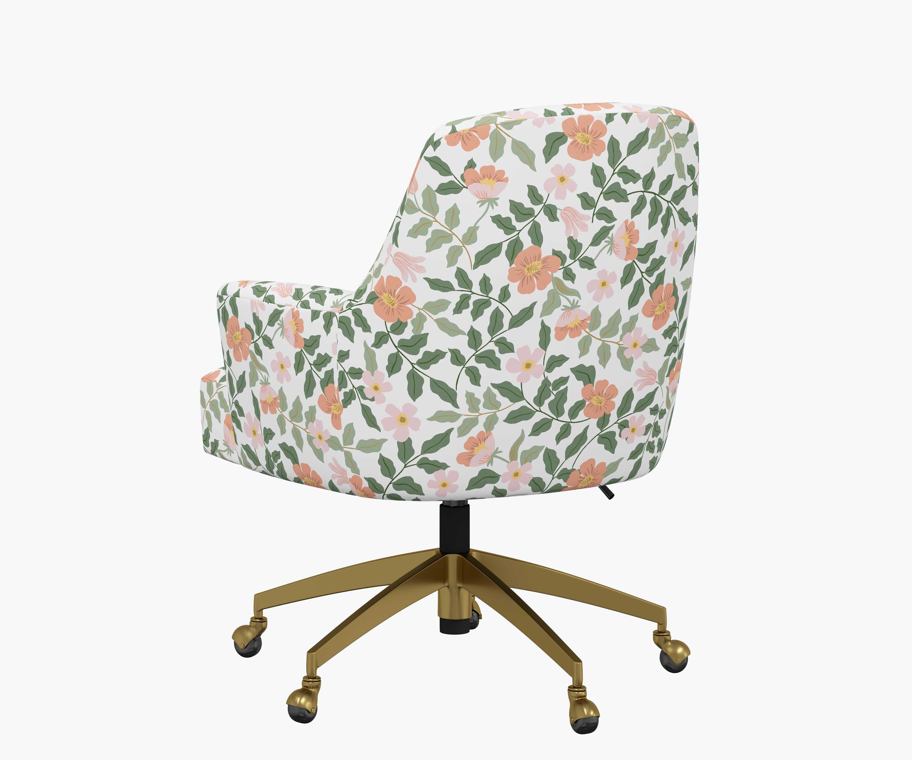 Cambridge Desk Chair - Primrose