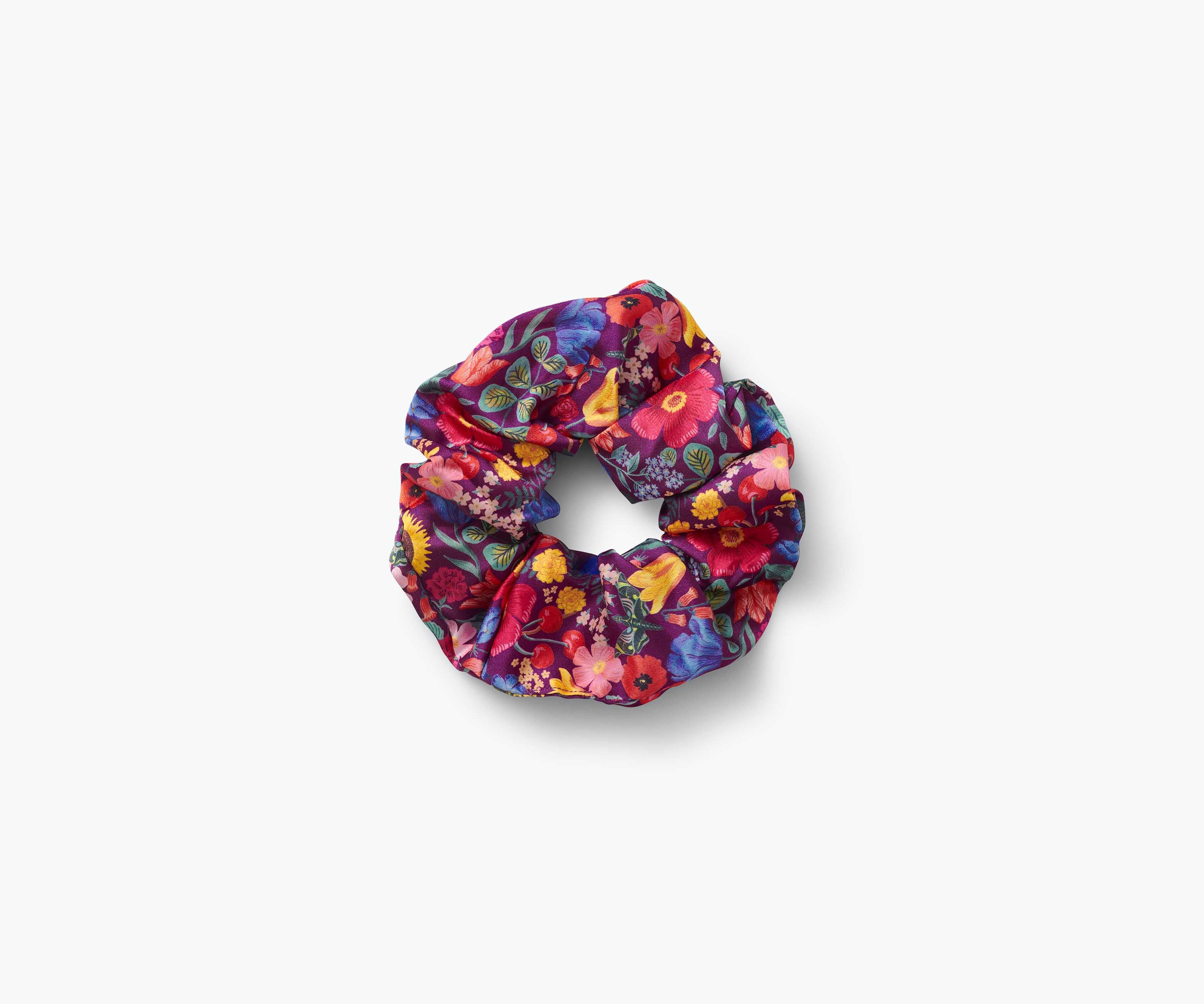 Scrunchie Set - Blossom