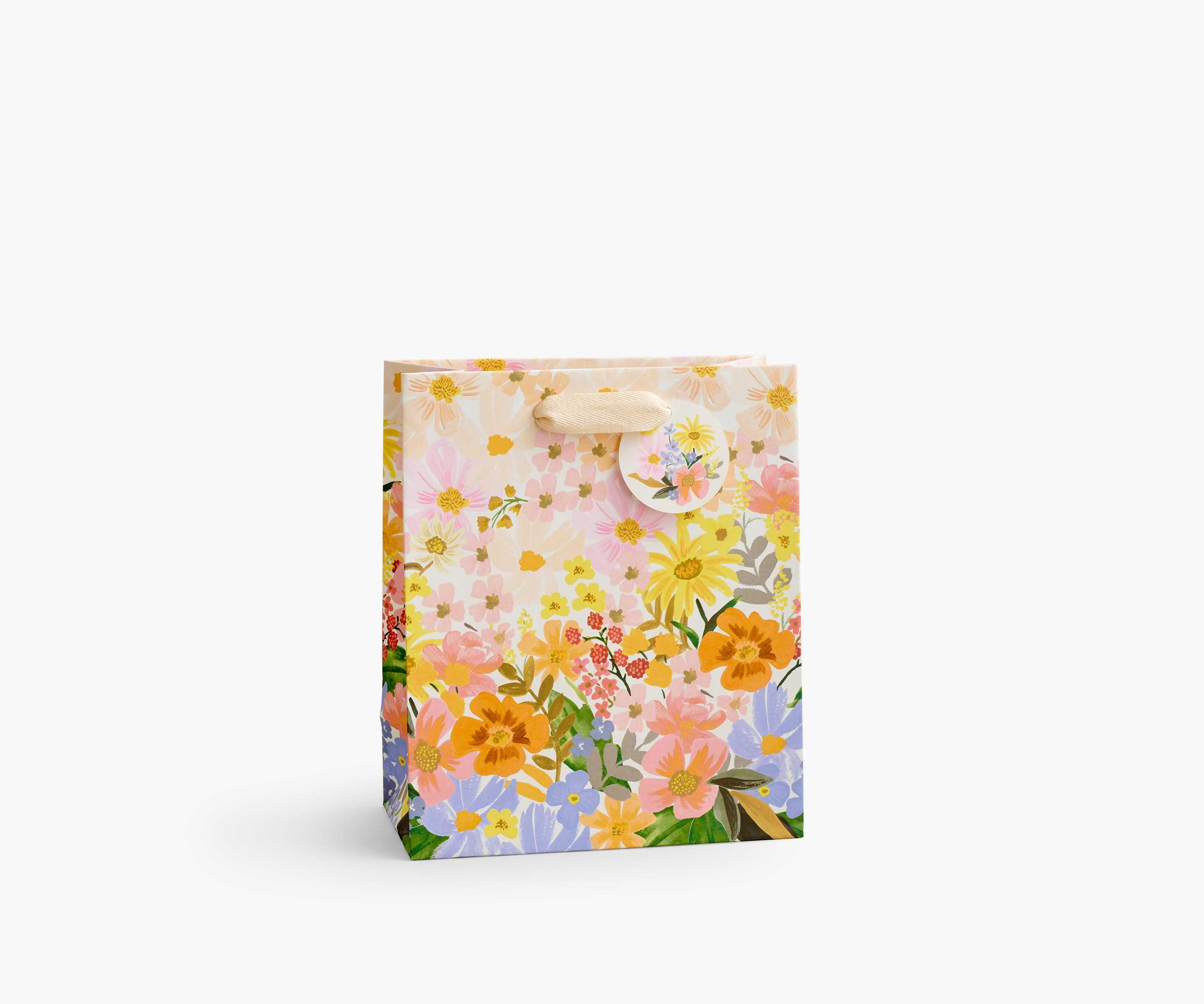 Marguerite Medium Gift Bag