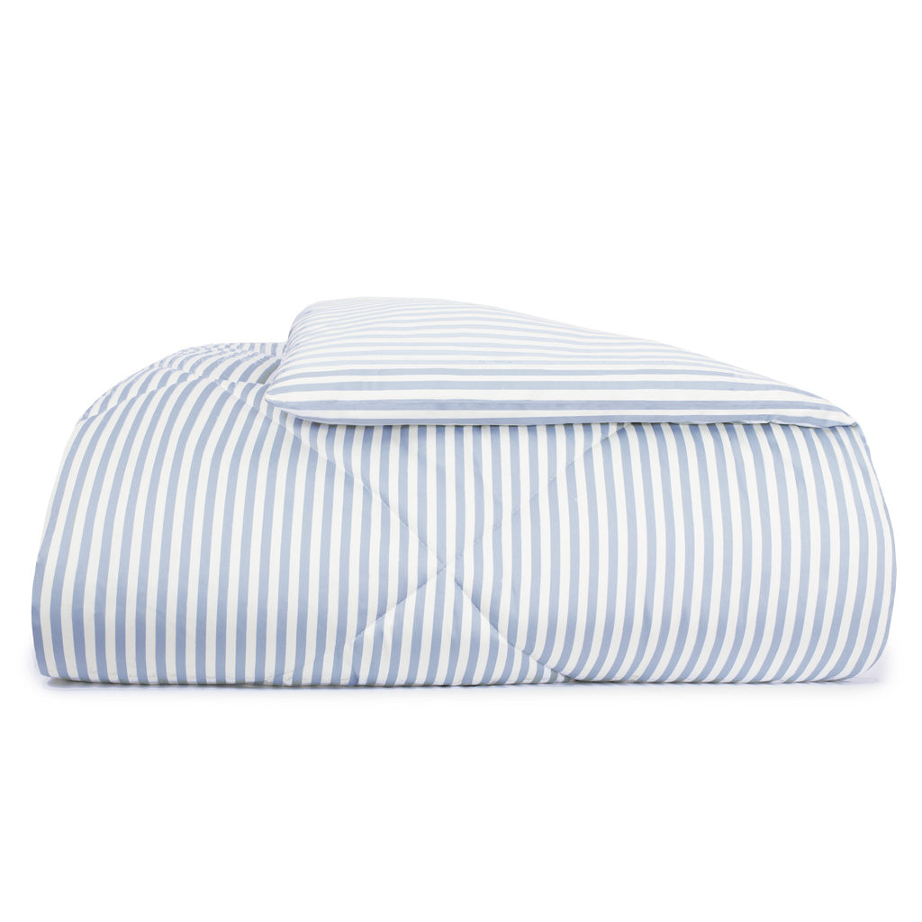 Larkin French Blue Comforter