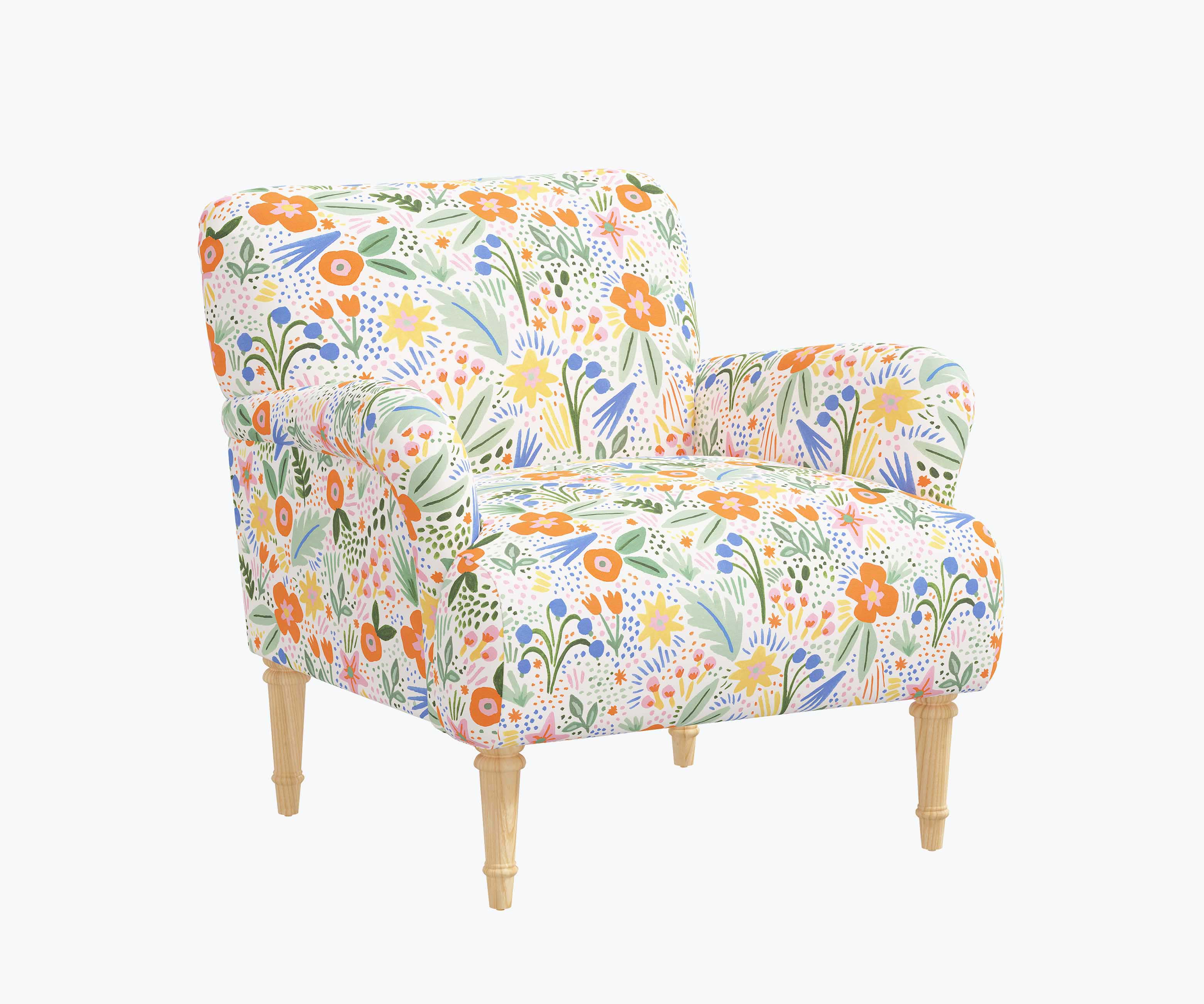 Bristol Armchair - Mérida