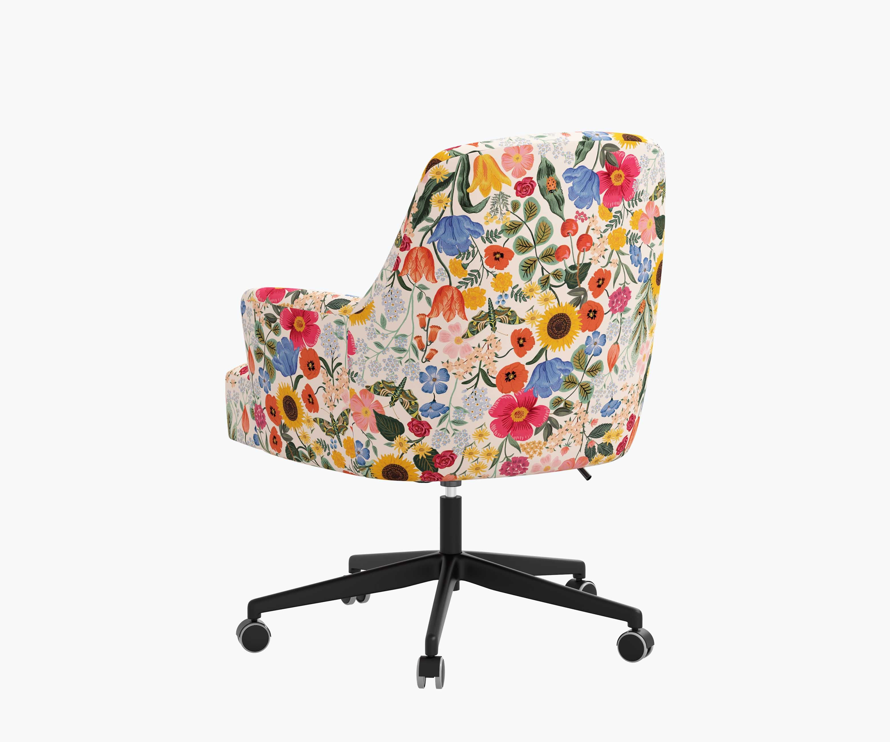 Cambridge Desk Chair - Blossom