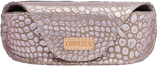 Consuela Sunglass Case