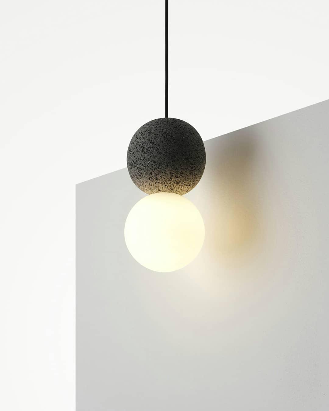 Origo Pendant Lamp