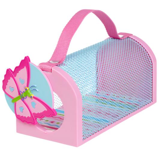 Cutie Pie Butterfly Bug House