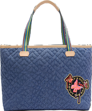 Consuela Big Breezy Tote