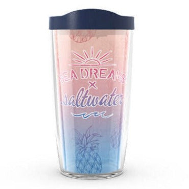 Tervis Insulated Tumblers