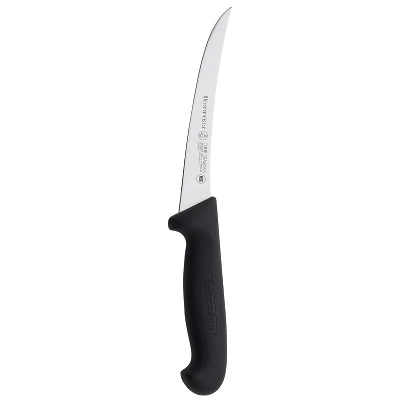 Messermeister Flexible Curved Boning Knife - 6