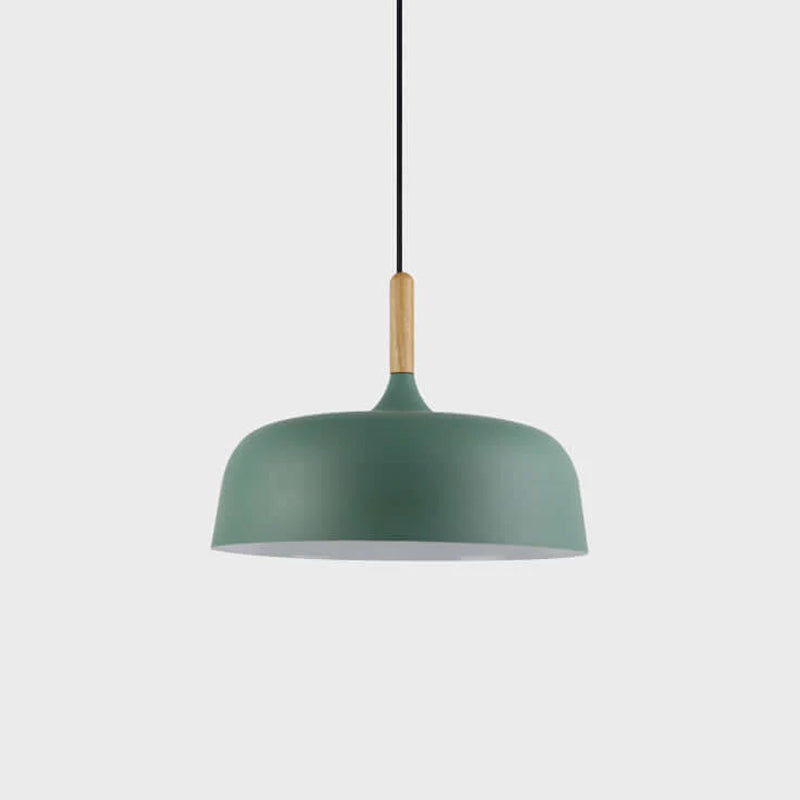 Acorn Pendant Light