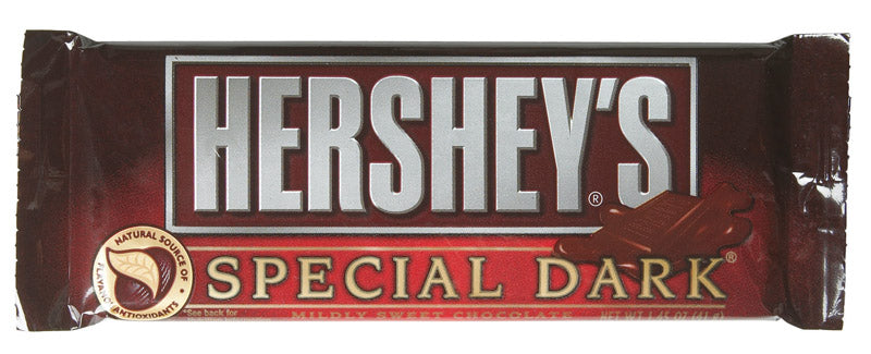 Hershey's Milk Chocolate Bar