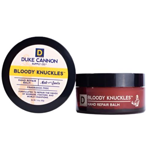 Duke Cannon Bloody Knuckles Hand Balm - 1.4 oz.