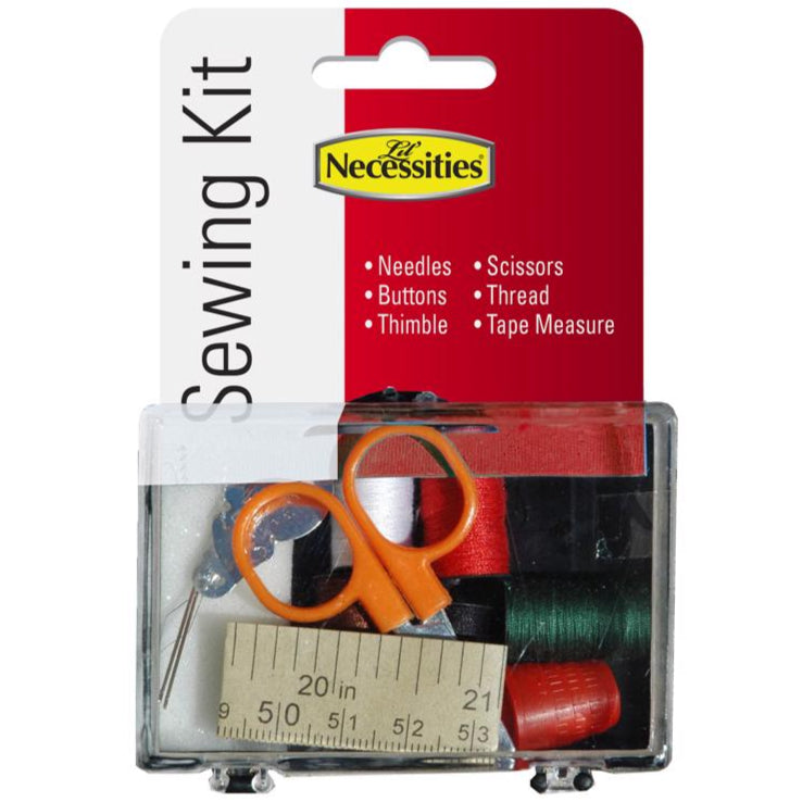 Lil' Necessities Travel Sewing Kit