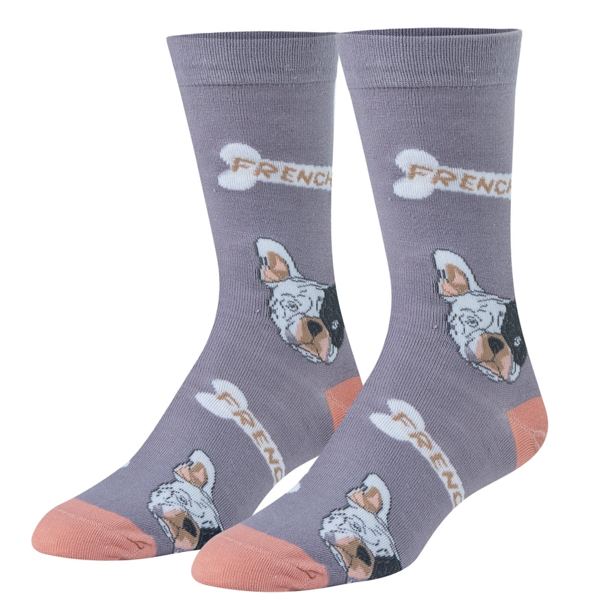 Crazy Socks Women's Novelty Socks