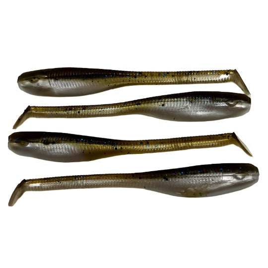 Down South Lures Saltwater Fishing Lures