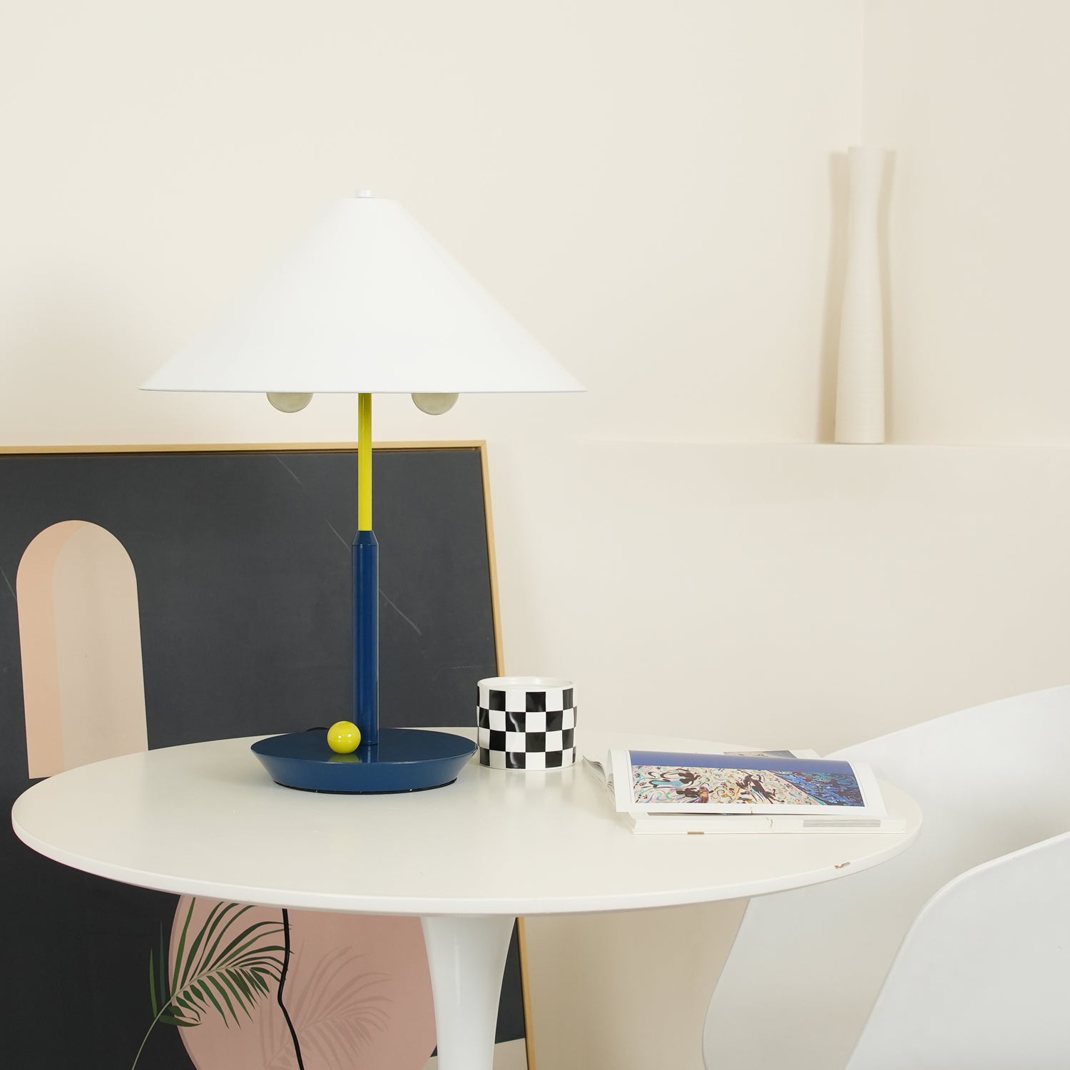 Little Eliah Table Lamp