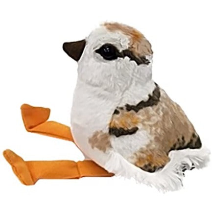 Audubon Plush Birds with Authentic Bird Songs