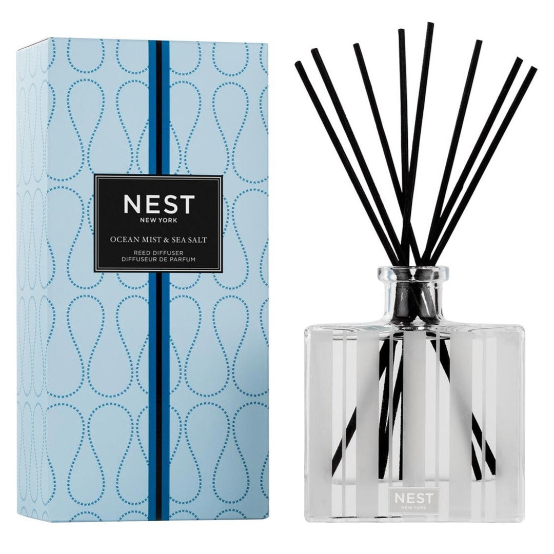 NEST Reed Diffusers - 5.9 oz.