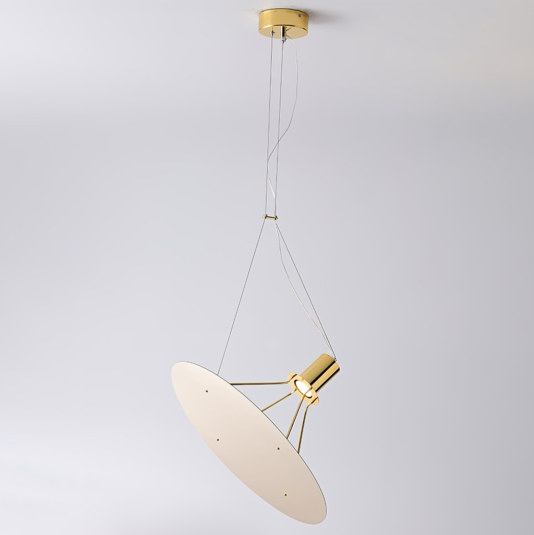 Amisol Pendant Lamp