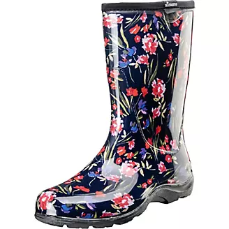 Women's Rain & Garden Sloggers Boots