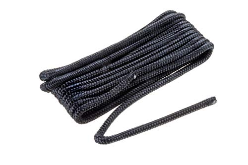 Double Braided Nylon Fender Line, 2 Pack