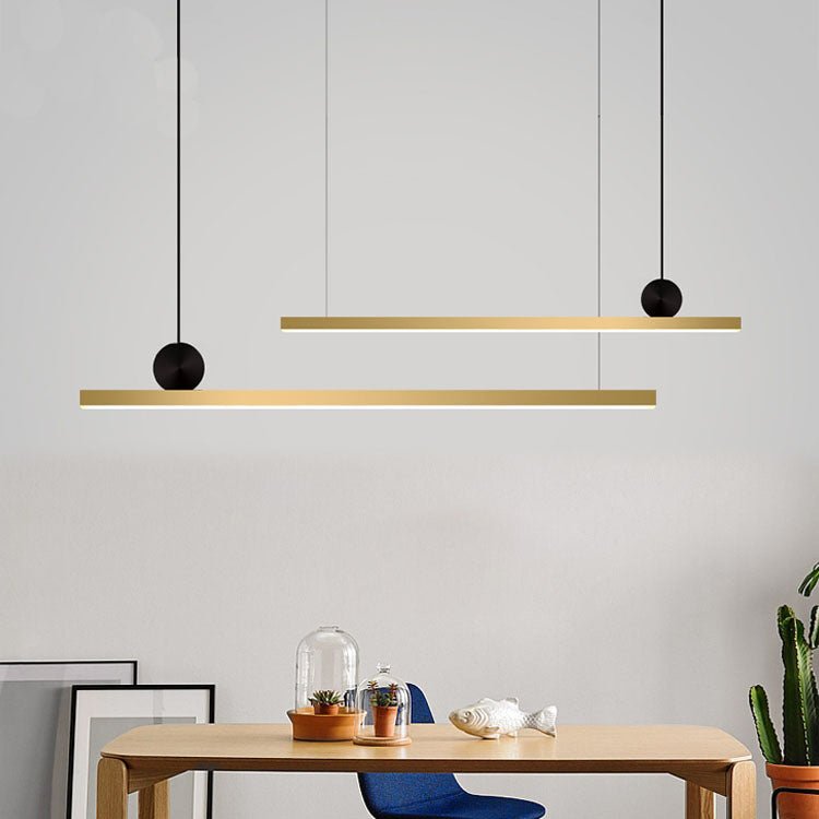 Cale Suspension Lamp