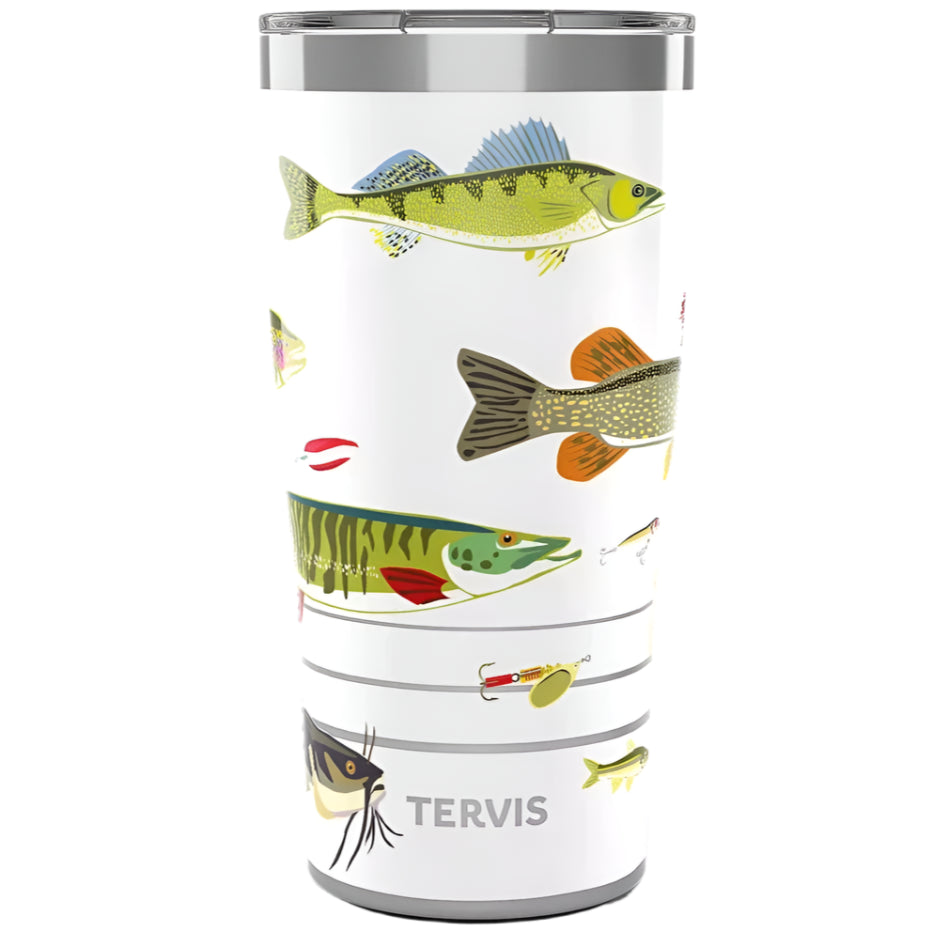 Tervis Stainless Steel Tumblers