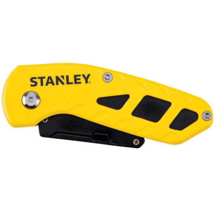 Stanley Folding Compact Utility Knife