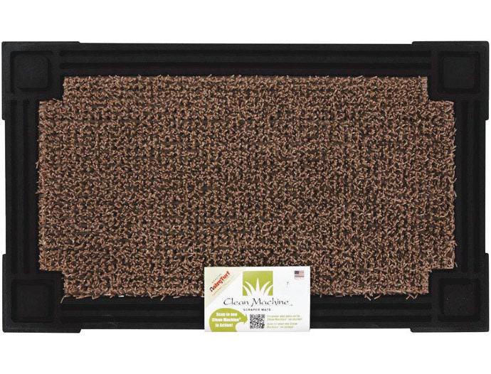 Grassworx AstroTurf Bordered Door Mat - 18 x 30