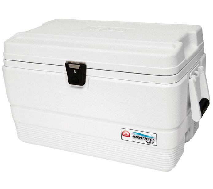 Igloo Marine Ultra Cooler - 54 qt.