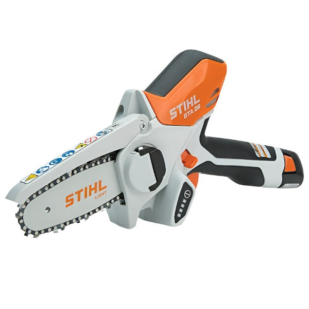 Stihl GTA 26 Battery Hand Pruner (w/ Battery & Charger)