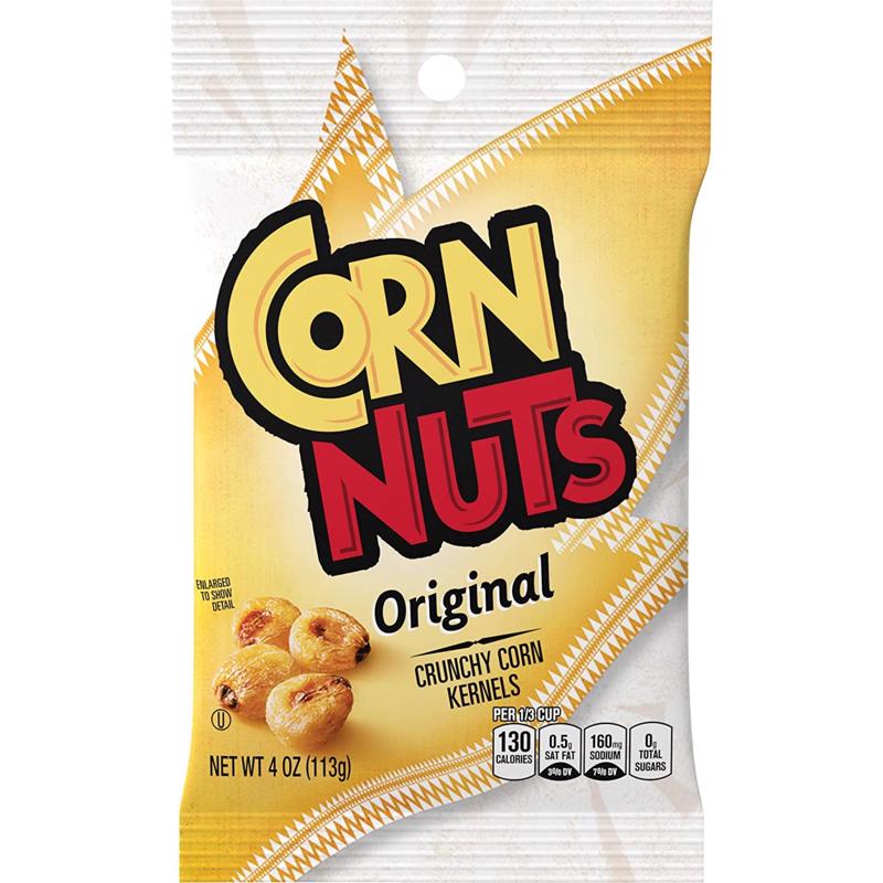 Corn Nuts (Original) - 4 oz.