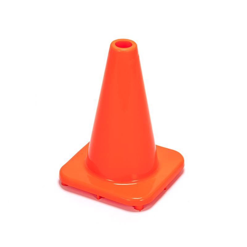 Orange Safety Cone