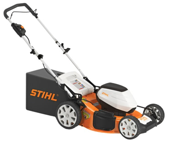 Stihl RMA 460 Battery Mower (w/ Battery & Charger)