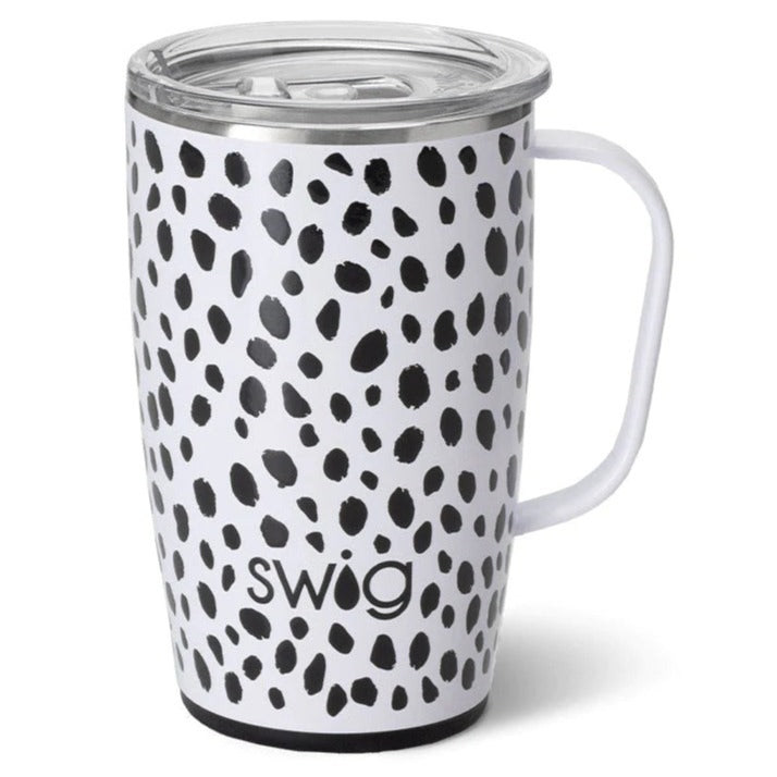 Swig Insulated Travel Mugs