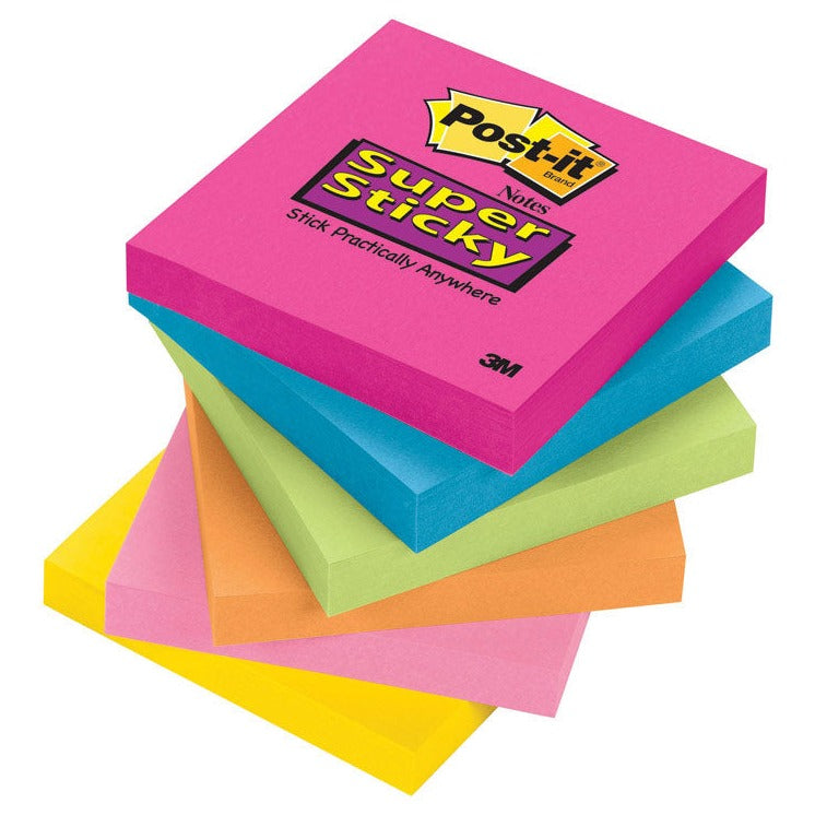 3M Post-It Notes