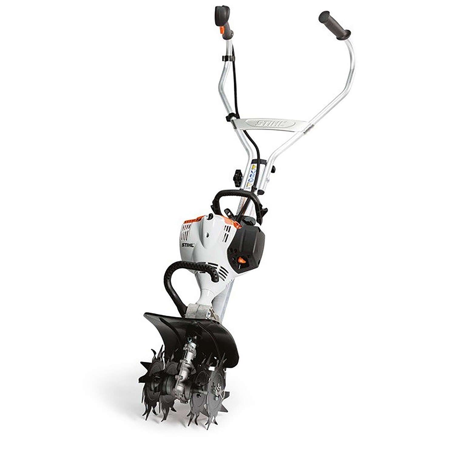 Stihl MM 56 C-E Yard Boss Gasoline Cultivator