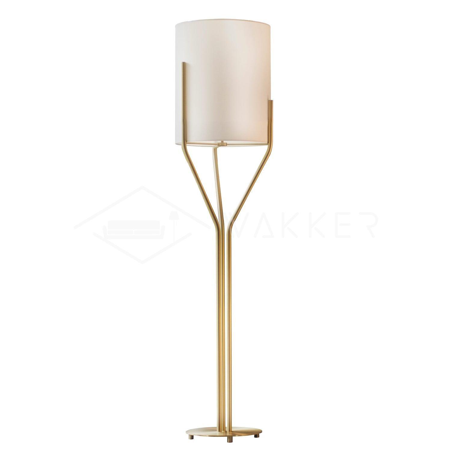 Arborescence Floor Lamp