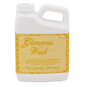 Tyler Candle Glamorous Wash Laundry Soap