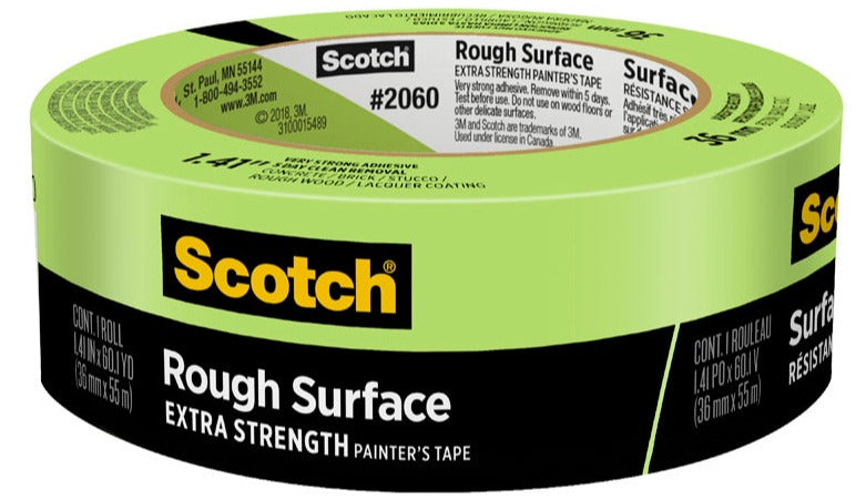 3M Scotch Masking Tape